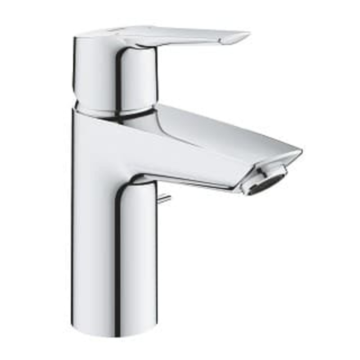 Umyvadlová baterie Grohe Start s výpustí chrom 31137002 Grohe