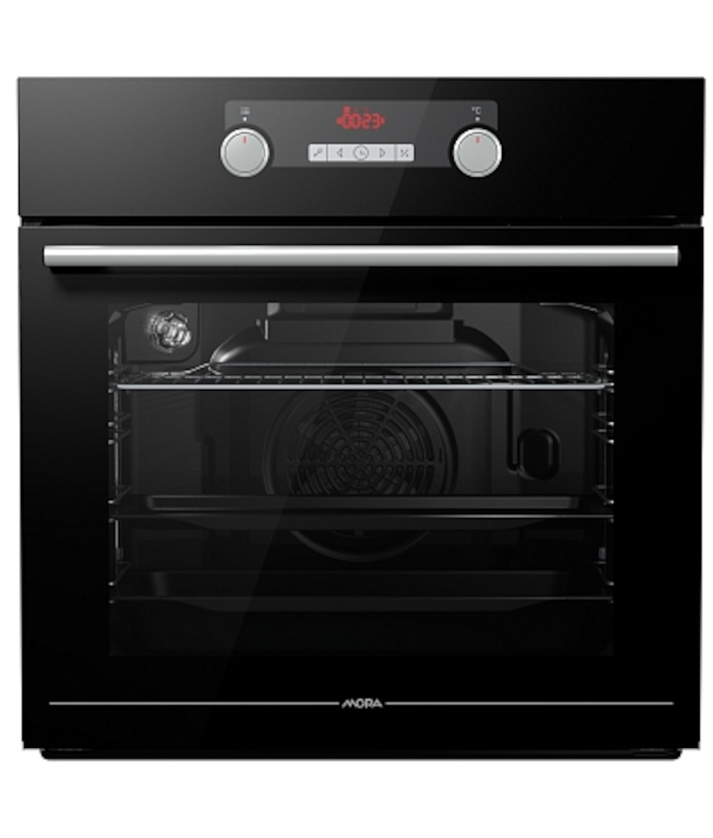 Vestavná trouba Mora VT446AB Mora