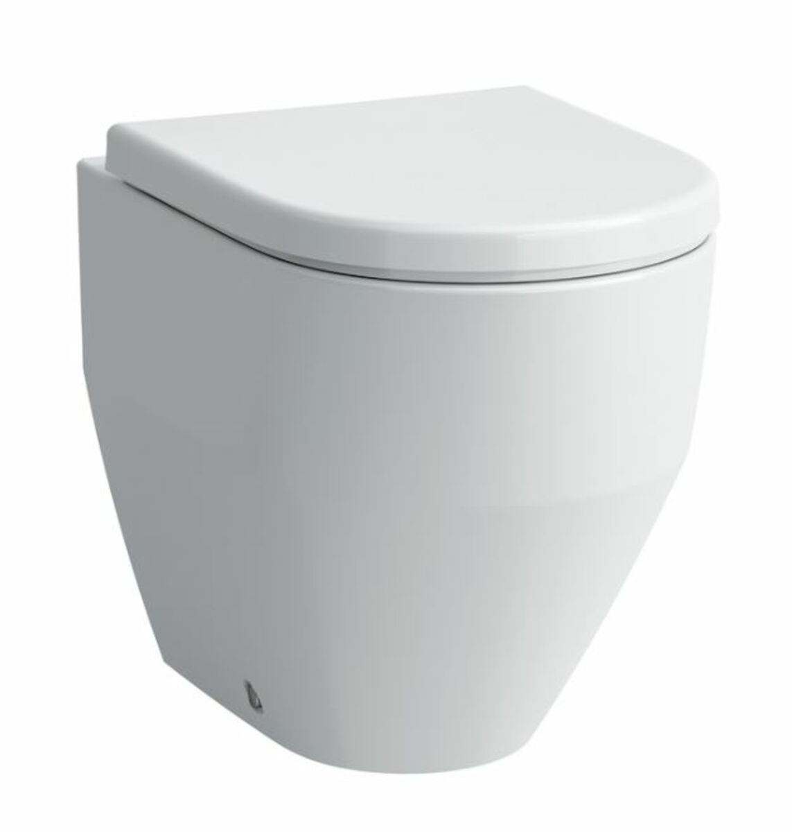 Wc stojící Laufen Pro vario odpad H8229560000001 Laufen