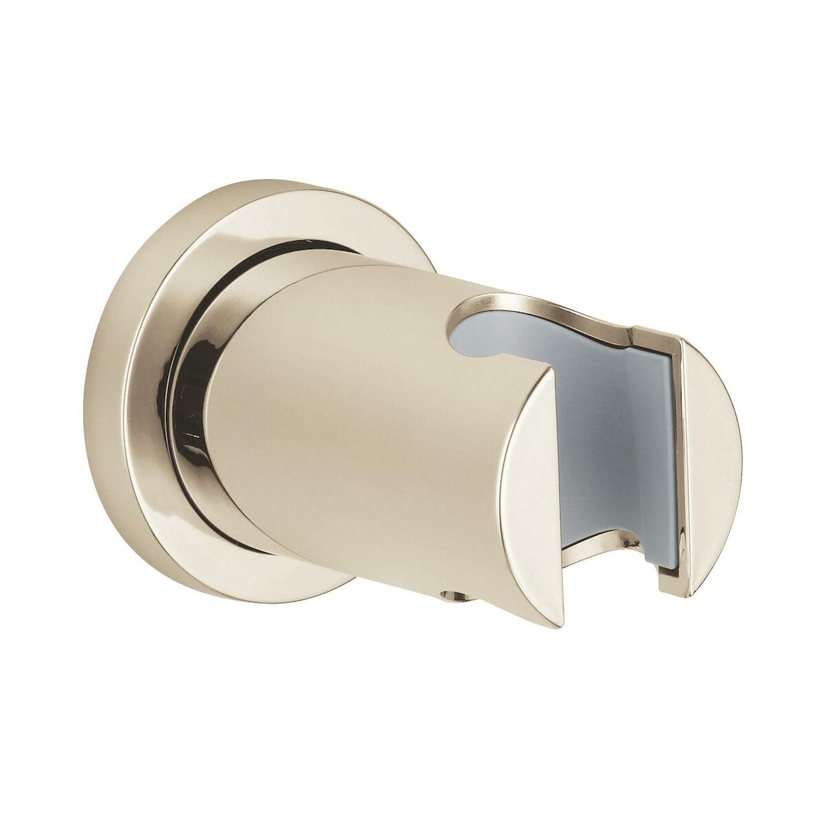 Držák sprchy Grohe Rainshower neutral Polished Nickel 27074BE0 Grohe