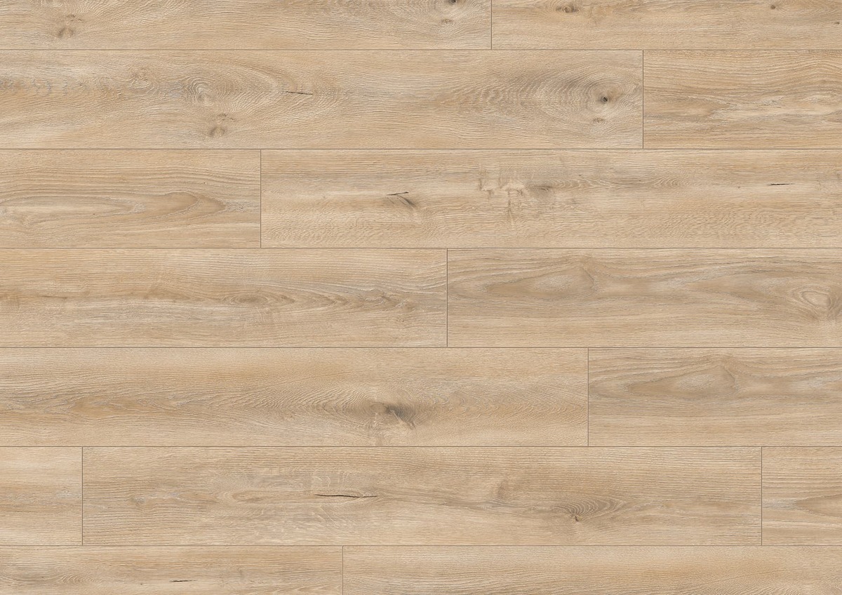 Laminátová podlaha Splash Latte Oak 8mm LAMS964 Naturel