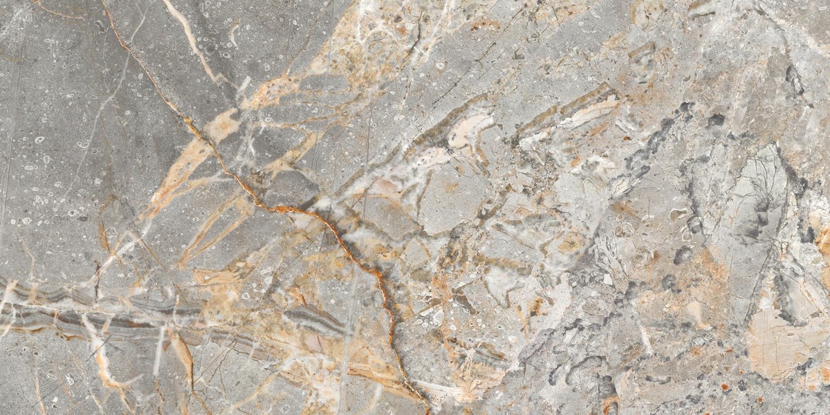 Obklad Ceramika Color Breda grey 30x60 cm lesk BREDAGR Ceramika Color