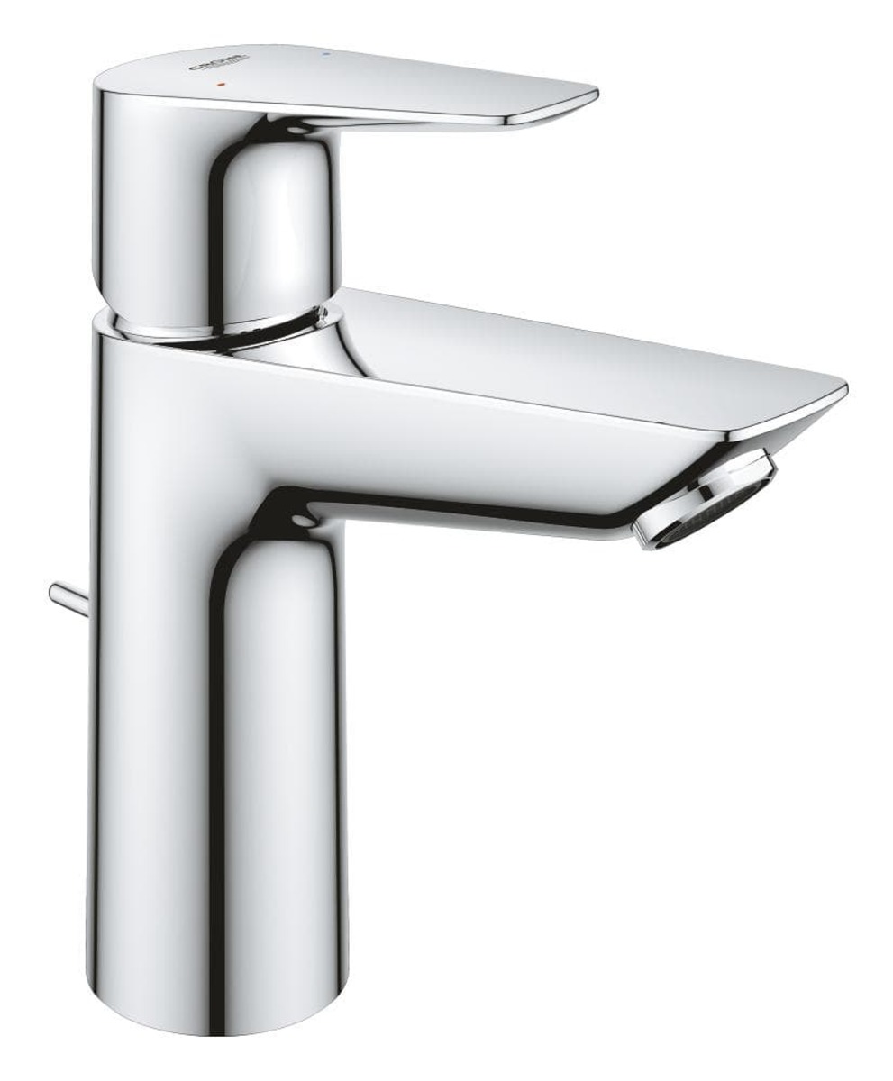 Umyvadlová baterie Grohe Start Edge s výpustí chrom 24200001 Grohe