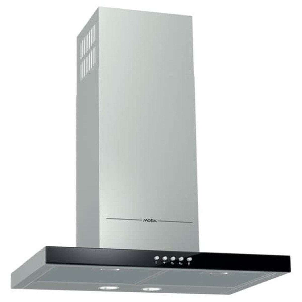 Komínová digestoř Mora 60 cm OK648G Mora