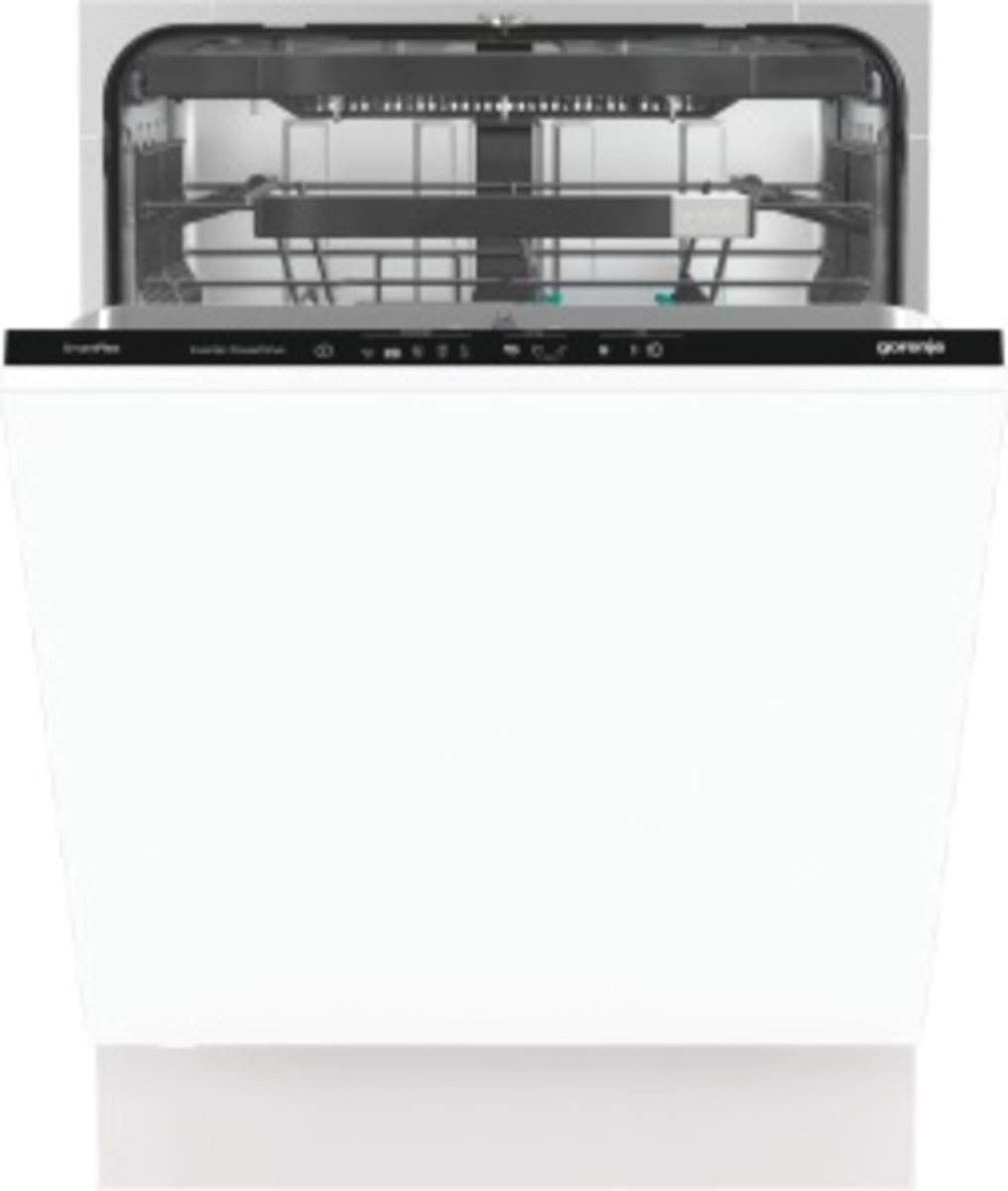 Myčka Gorenje 60 cm integrovaná SuperSilent