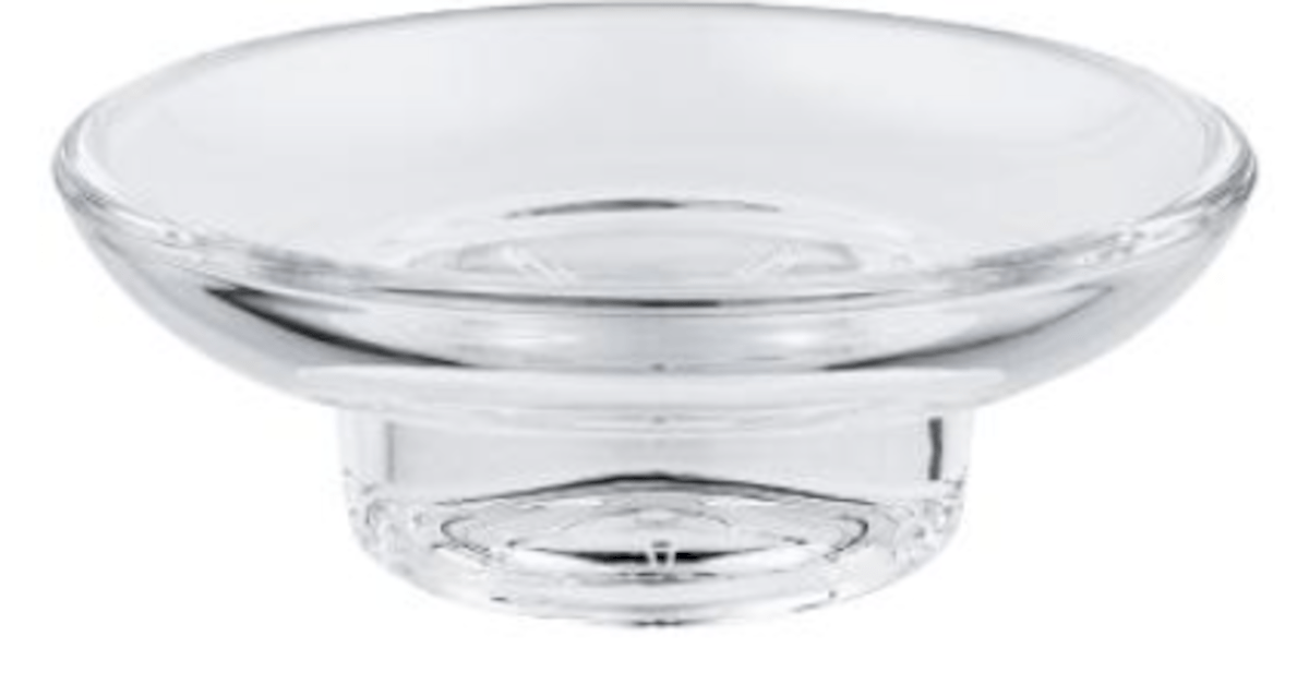 Mýdlenka Grohe Essentials transparent 40368001 Grohe