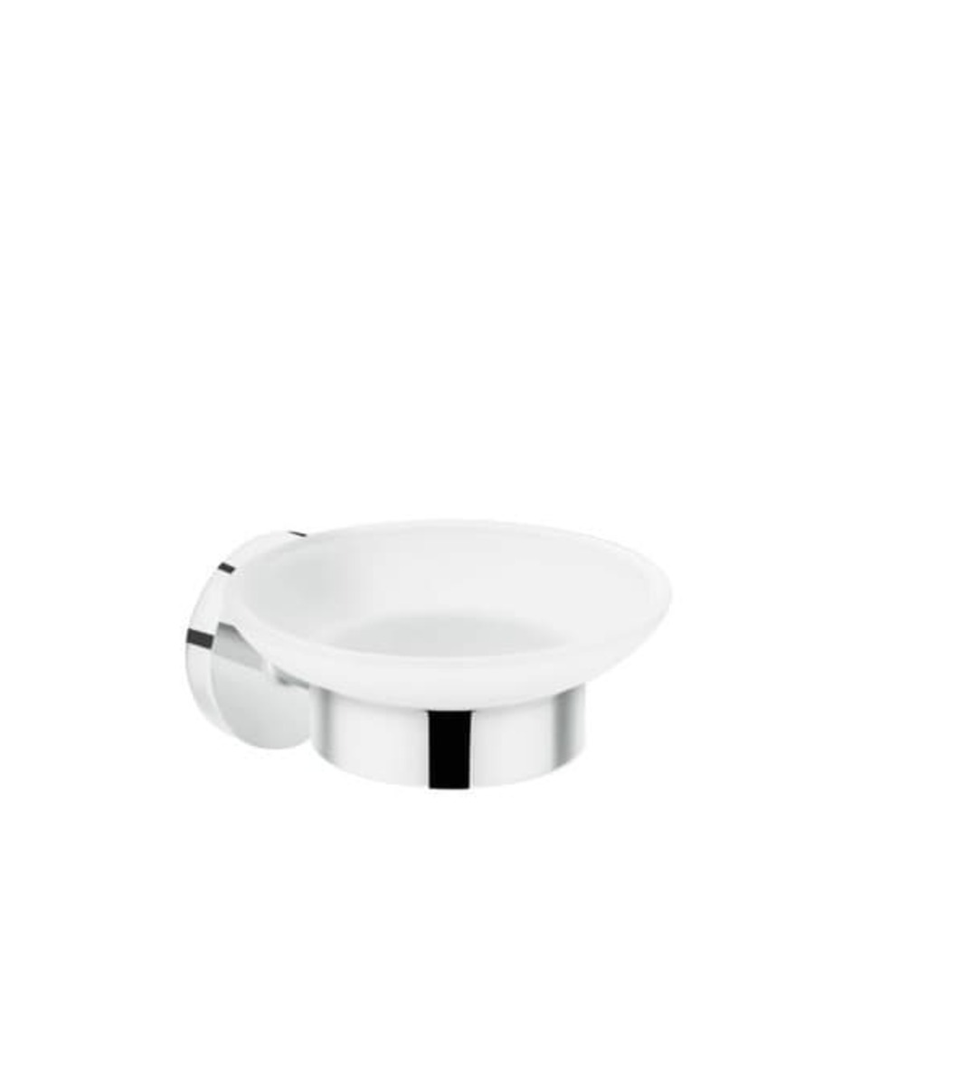 Mýdlenka Hansgrohe Logis chrom 41715000 Hansgrohe