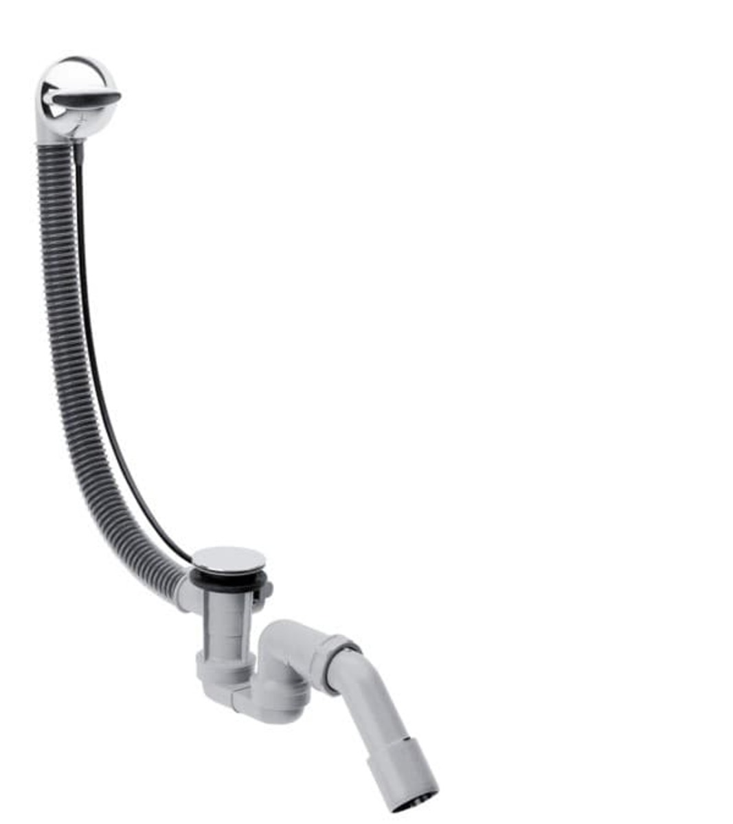 Vanový automat Hansgrohe chrom 58142000 Hansgrohe