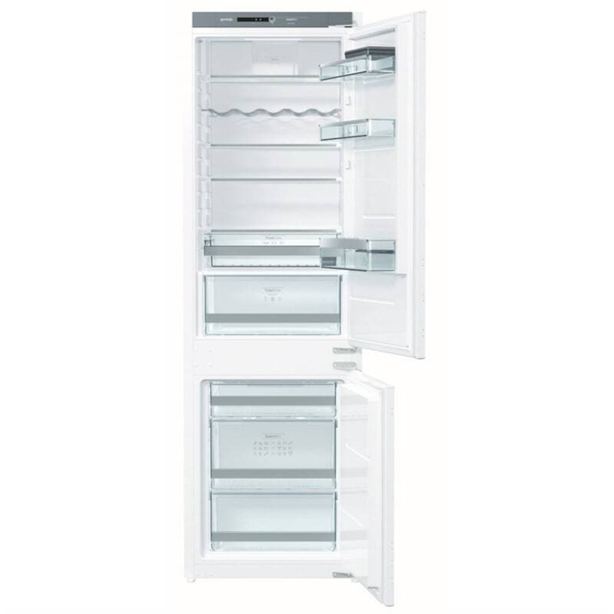 Vestavná chladnička Gorenje NRKI4182A1 Gorenje