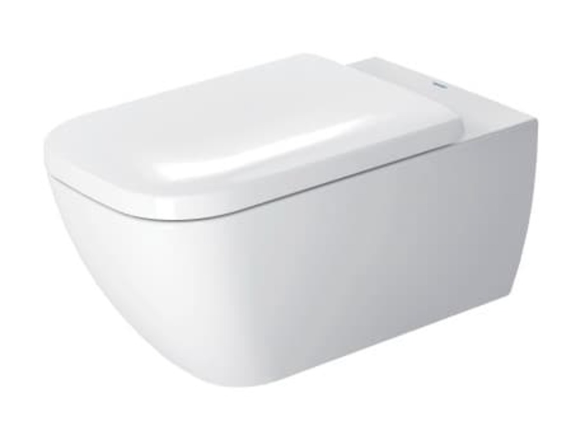 Závěsné-WC 620mm Happy D.2 B RML 2550090000 Duravit