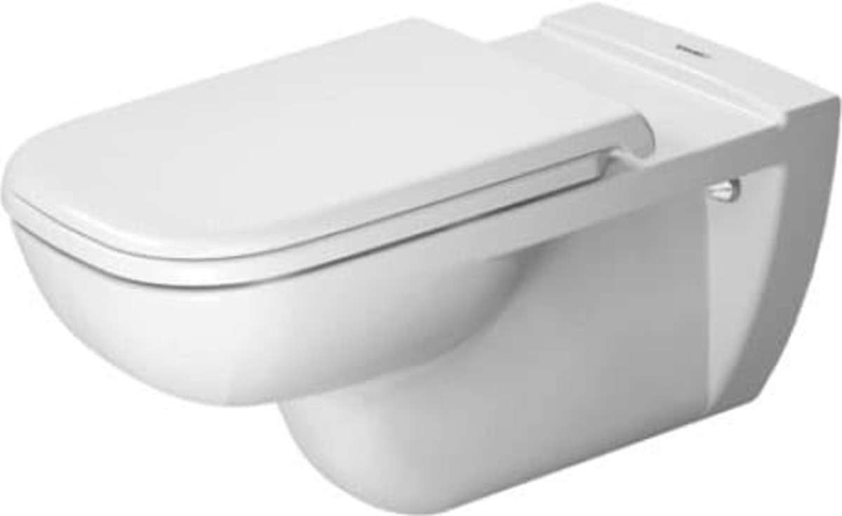 Závěsné-WC 700mm D-Code B Vital 22280900002 Duravit