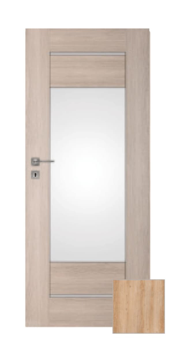 Dveře posuvné PERMA3 90