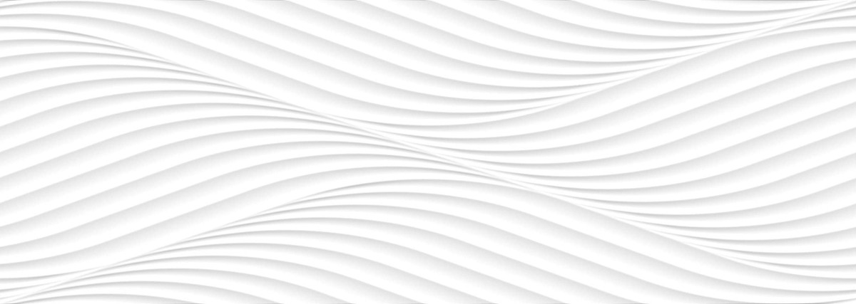 Obklad Peronda Cotton bílá vlna 33x100 cm mat COTTONWHWR Peronda