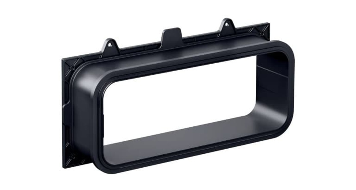 Siemens sada pro recirkulaci HZ9VRUD0 NO BRAND