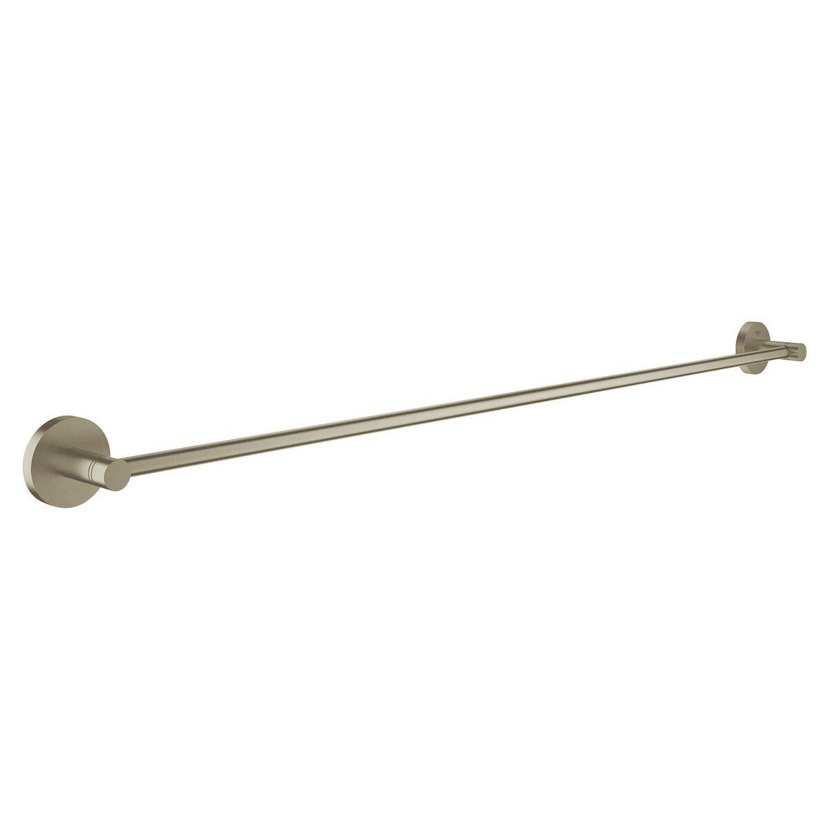 Držák ručníků Grohe Essentials kartáčovaný nikl 40386EN1 Grohe