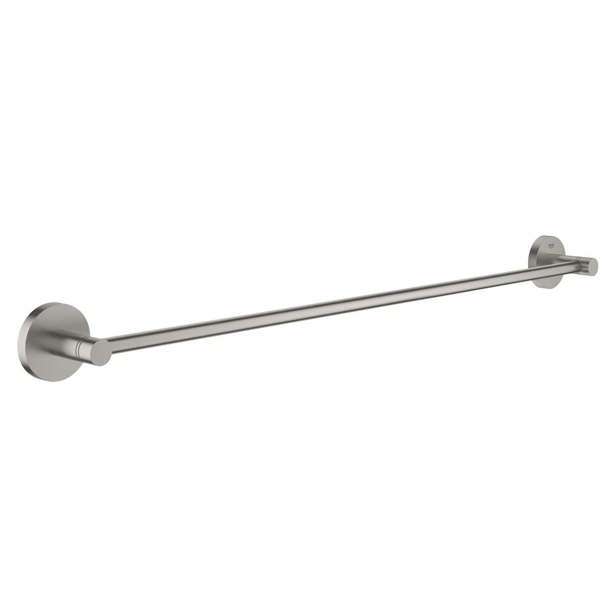 Držák ručníků Grohe Essentials supersteel 40366DC1 Grohe