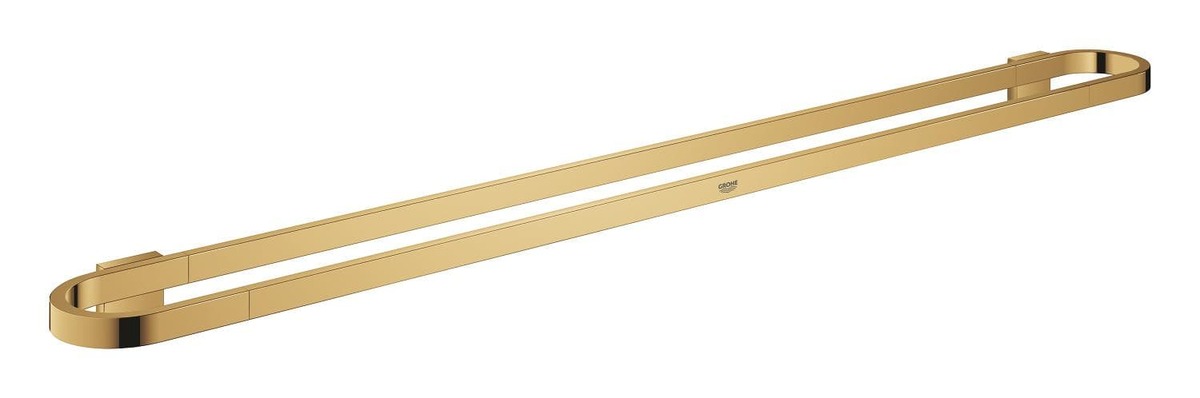 Držák ručníků Grohe Selection Cool Sunrise 41058GL0 Grohe