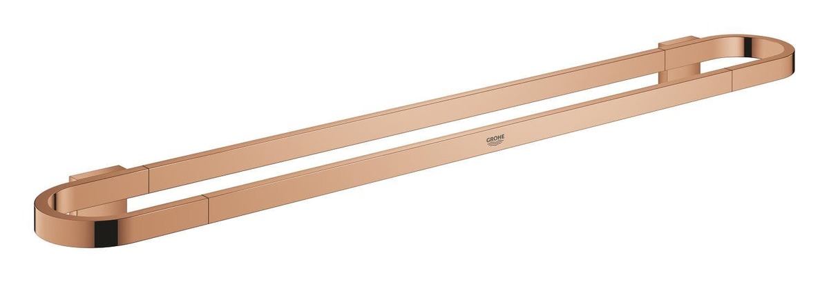 Držák ručníků Grohe Selection Warm Sunset 41056DA0 Grohe