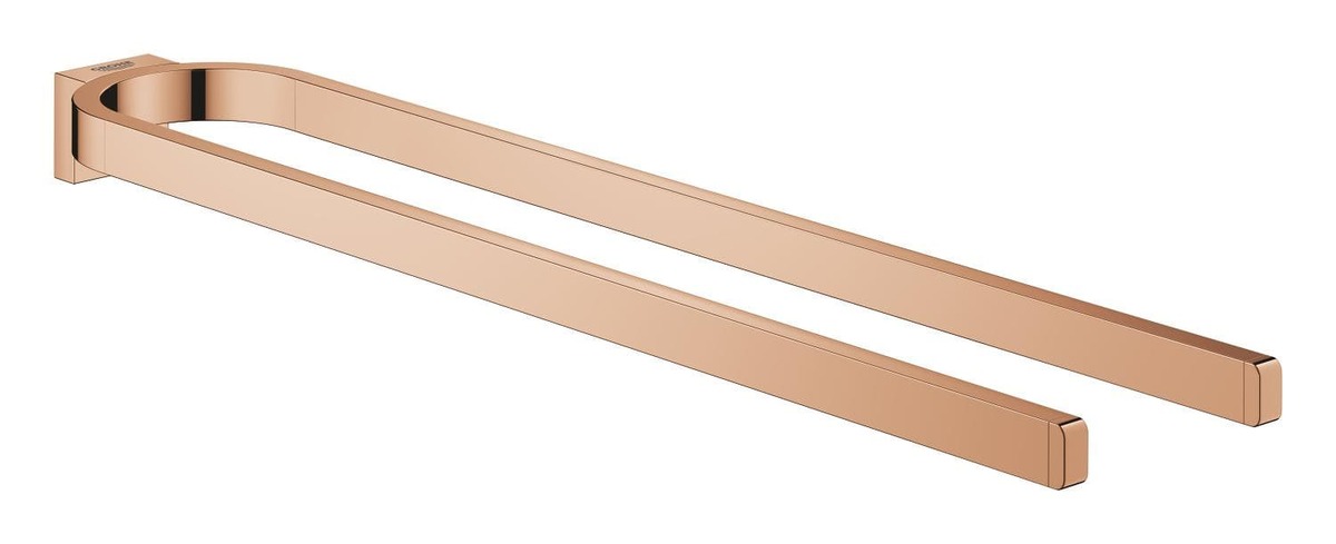 Držák ručníků Grohe Selection Warm Sunset 41059DA0 Grohe