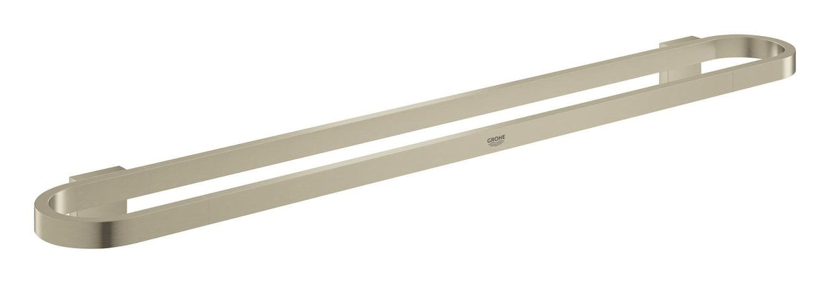 Držák ručníků Grohe Selection kartáčovaný nikl 41056EN0 Grohe