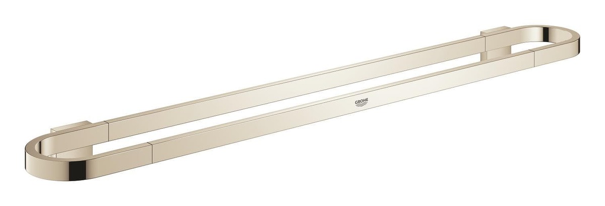 Držák ručníků Grohe Selection leštěný nikl 41056BE0 Grohe