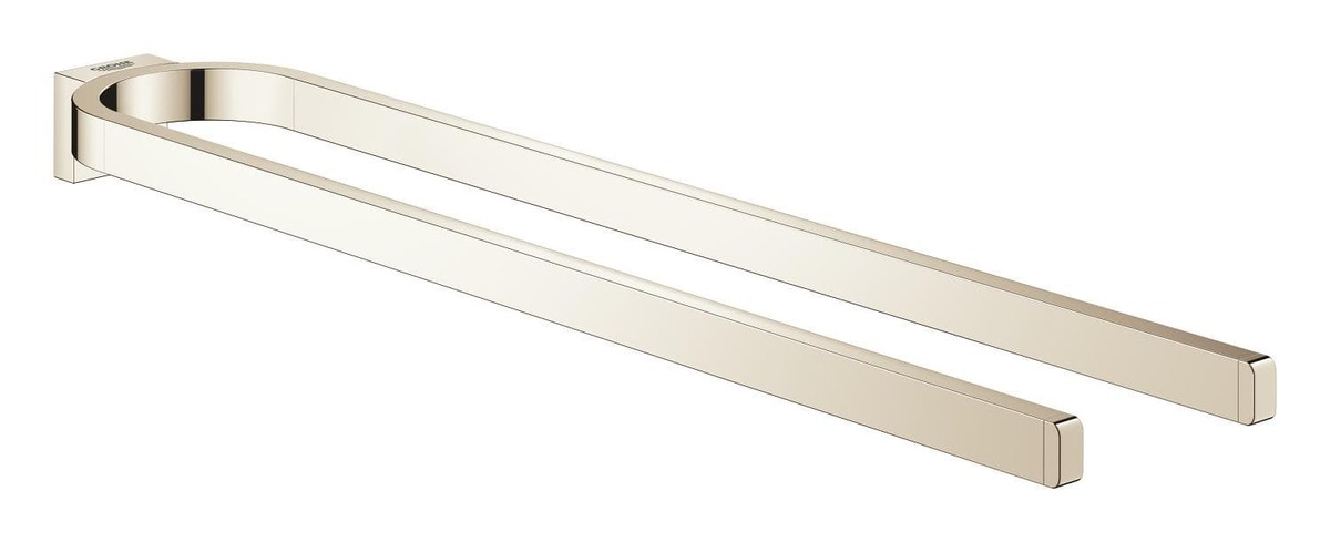 Držák ručníků Grohe Selection leštěný nikl 41059BE0 Grohe