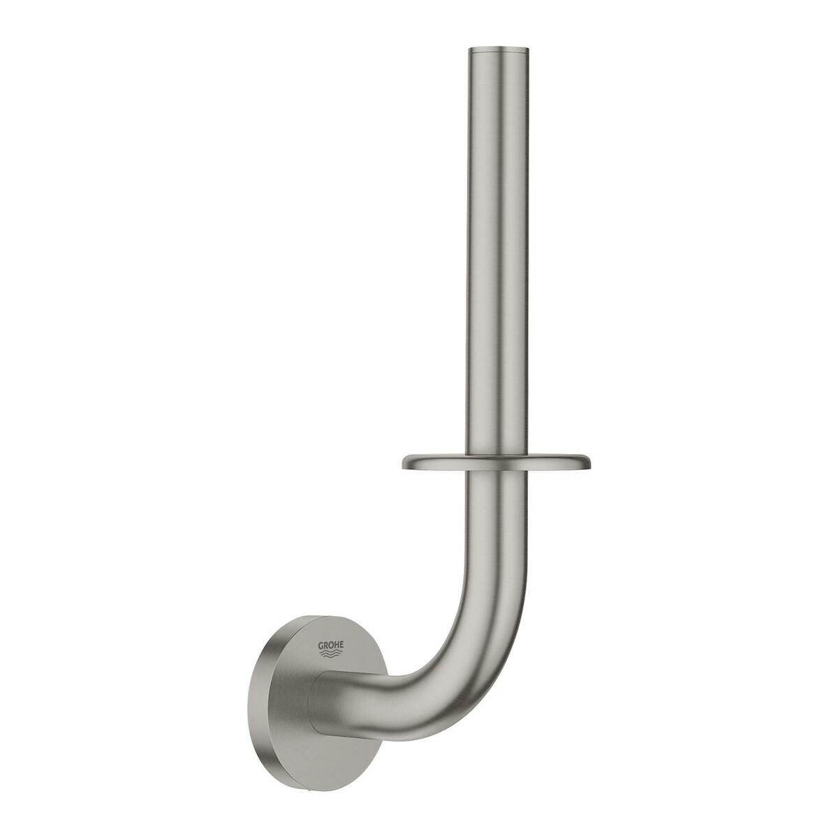 Držák toaletního papíru Grohe Essentials supersteel 40385DC1 Grohe