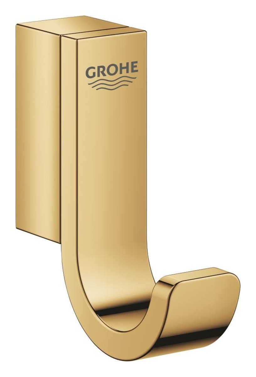 Háček Grohe Selection Cool Sunrise 41039GL0 Grohe