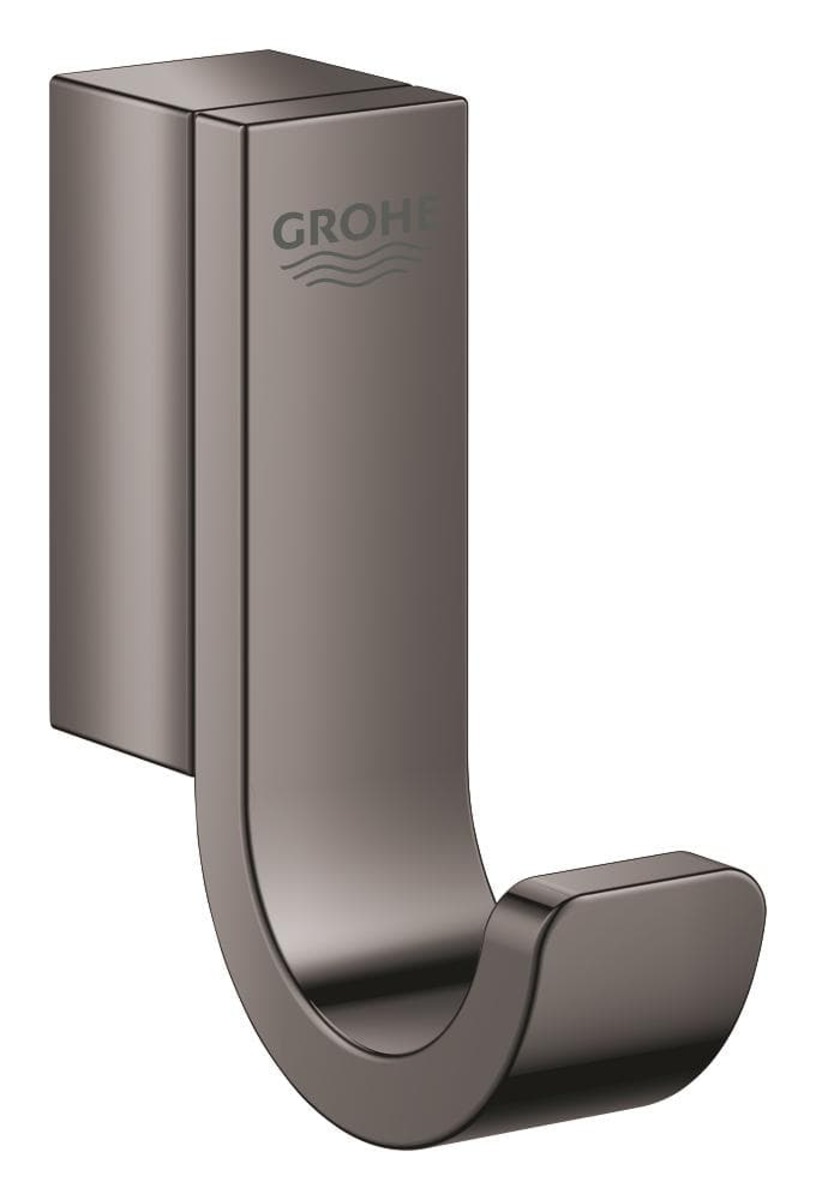 Háček Grohe Selection Hard Graphite 41039A00 Grohe