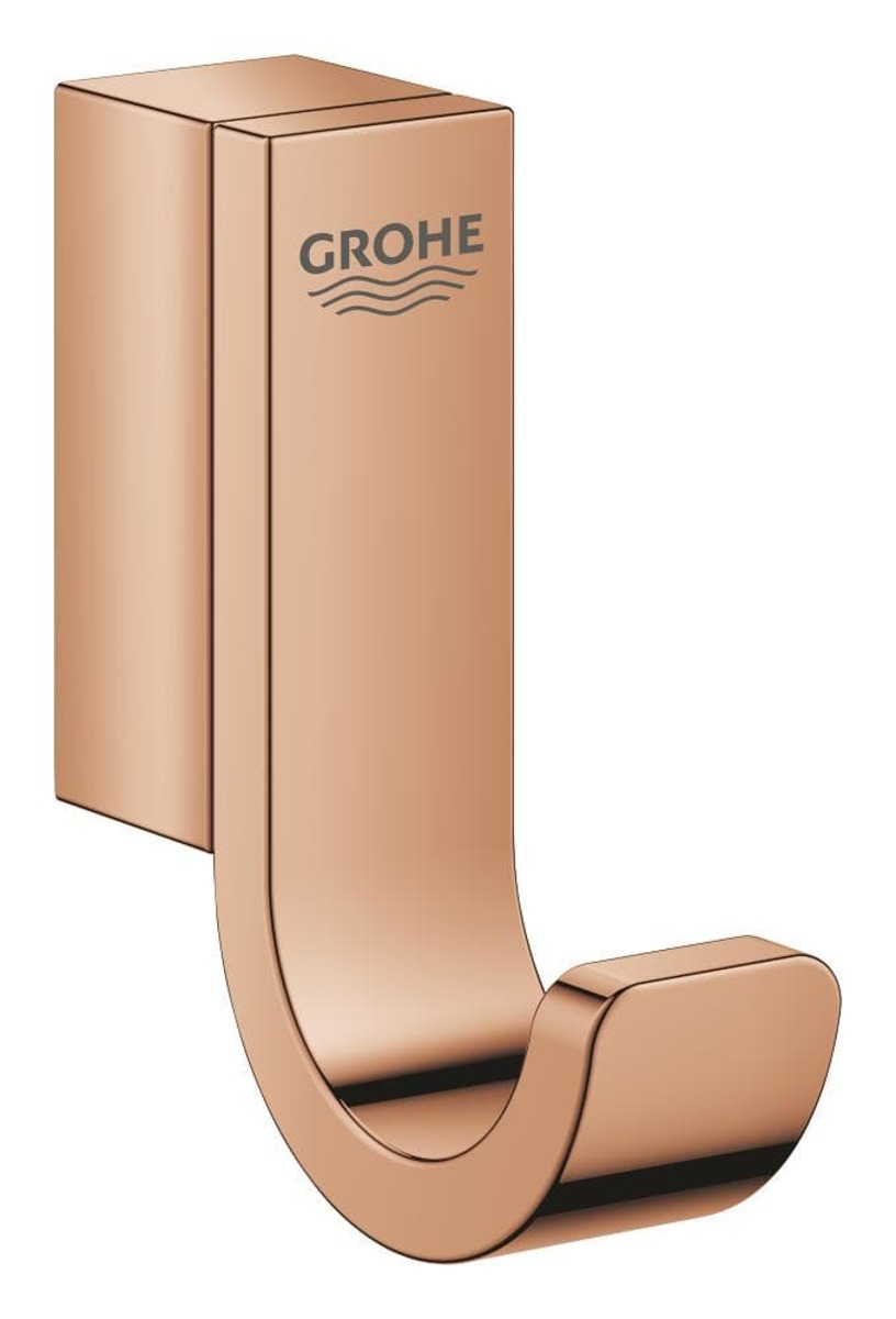 Háček Grohe Selection Warm Sunset 41039DA0 Grohe