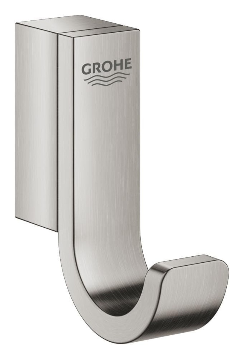 Háček Grohe Selection supersteel 41039DC0 Grohe