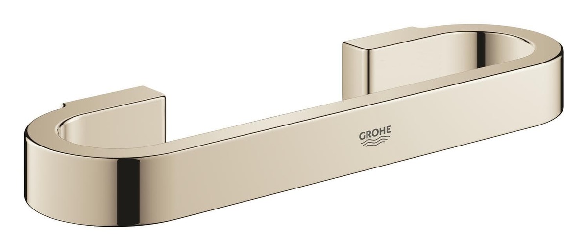 Madlo Grohe Selection leštěný nikl 41064BE0 Grohe