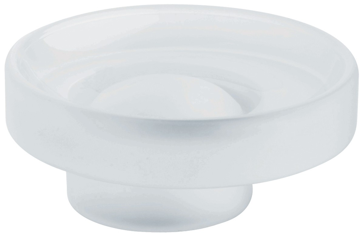 Mýdlenka Grohe Allure bílá 40256000 Grohe