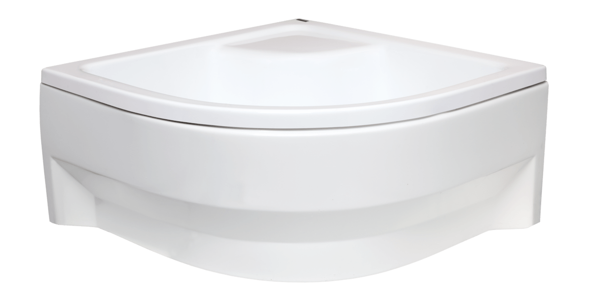 Panel k vaničce Laguna Rondo akrylát ROP90HL0 NO BRAND