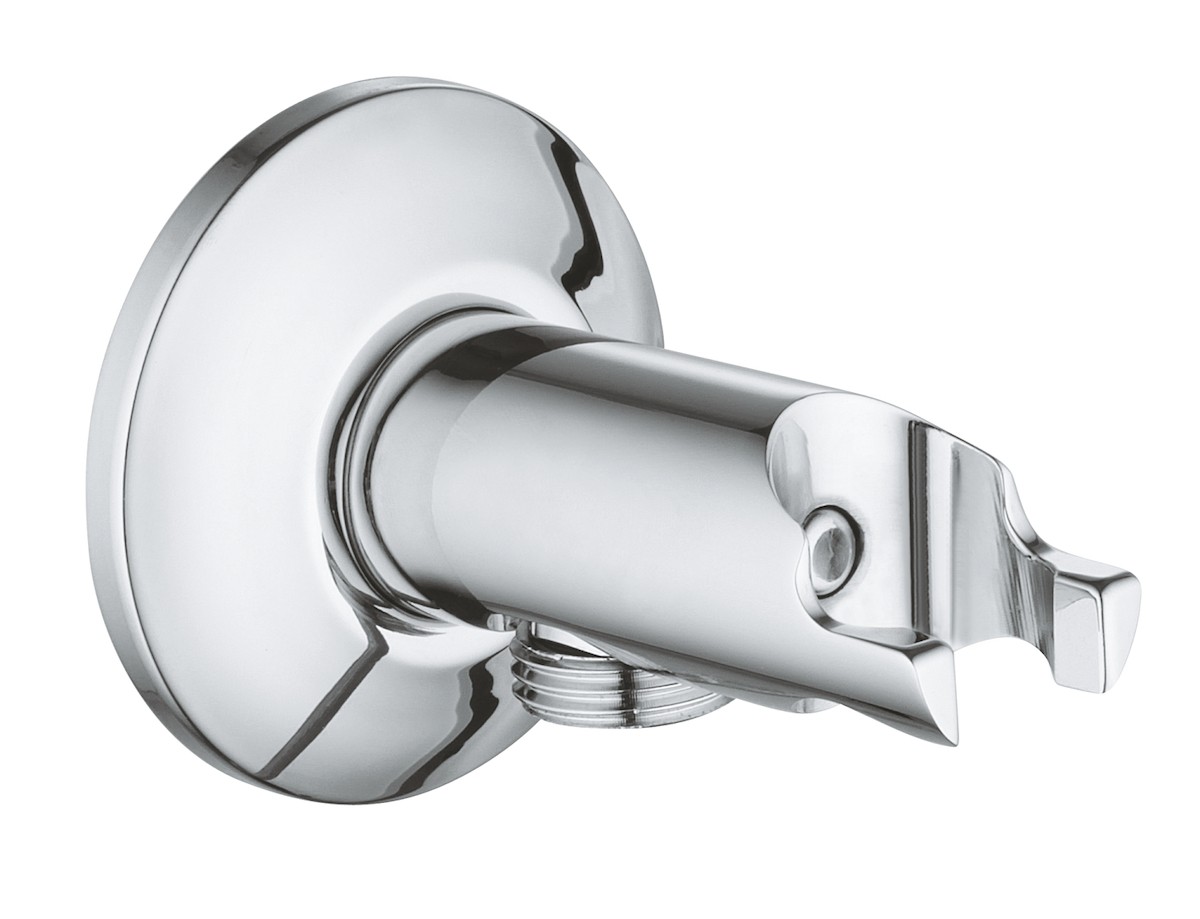 Podomítkový vývod Grohe Sena Trigger Spray chrom 26333000 Grohe