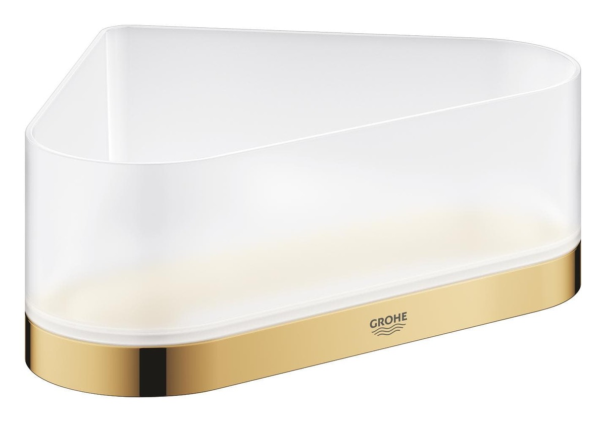 Polička Grohe Selection Cool Sunrise 41038GL0 Grohe