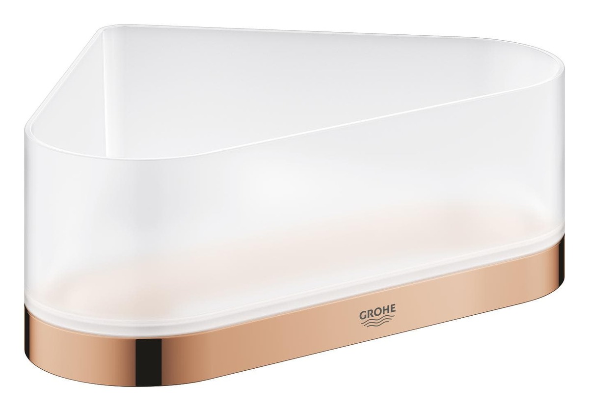 Polička Grohe Selection Warm Sunset 41038DA0 Grohe