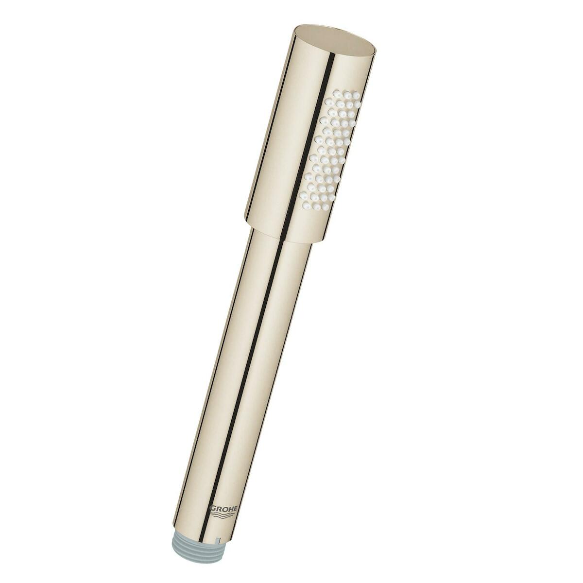 Sprchová hlavice Grohe Sena Polished Nickel 26465BE0 Grohe