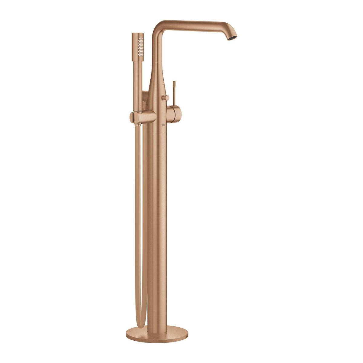 Vanová baterie Grohe Essence New Brushed Warm Sunset 23491DL1 Grohe