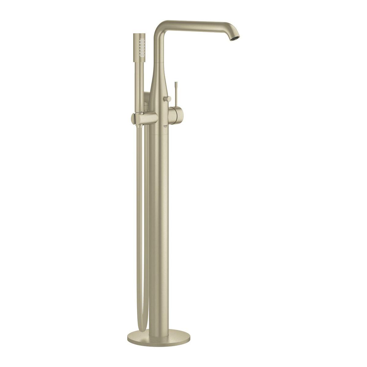 Vanová baterie Grohe Essence New brushed nickel 23491EN1 Grohe