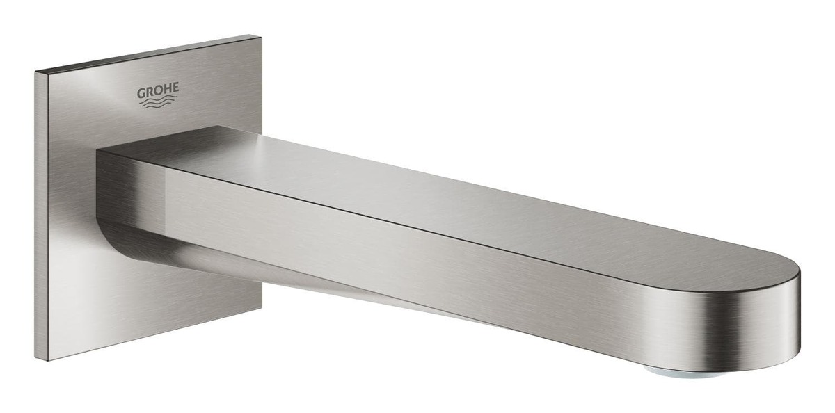 Vanový výtok Grohe Plus supersteel 13404DC3 Grohe