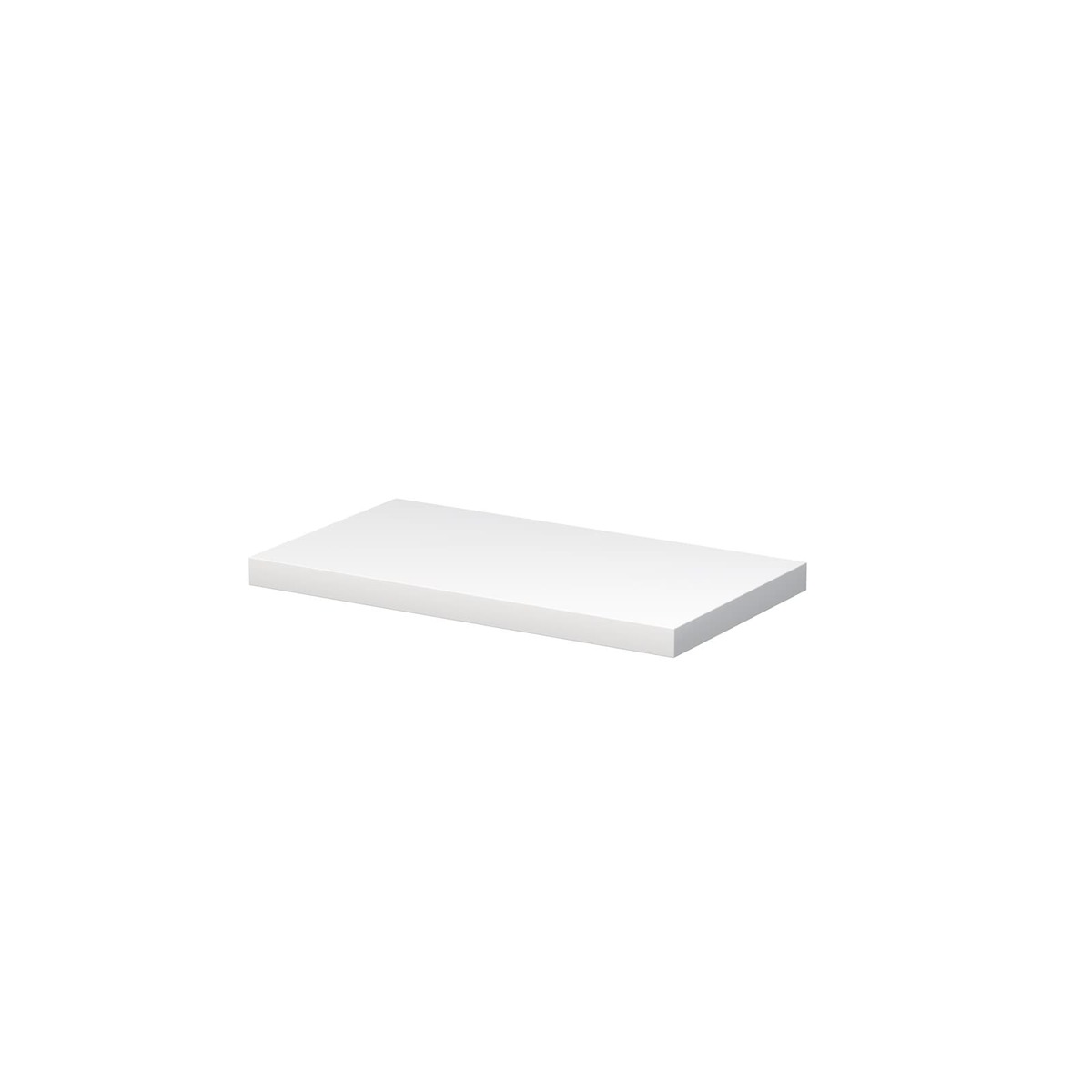 Deska pod umyvadlo Naturel Ratio 90x5