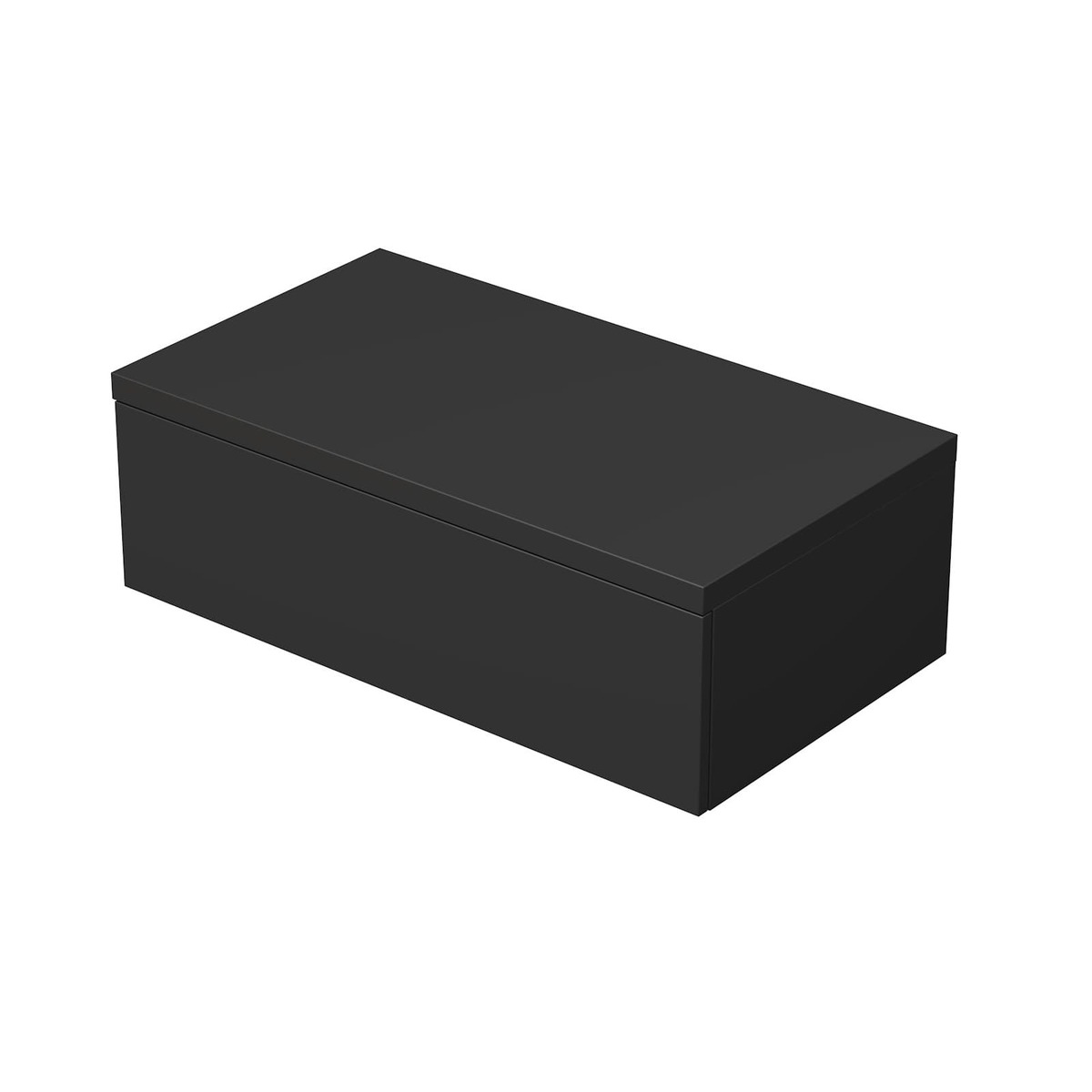 Koupelnová skříňka pod umyvadlo Naturel Ratio 90x29