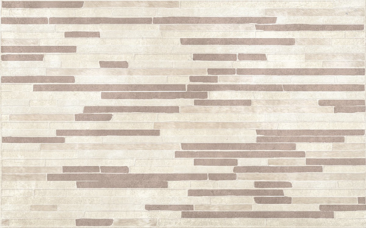 Obklad Ege Passion taupe mix ano 25x40 cm mat PSO34 Ege