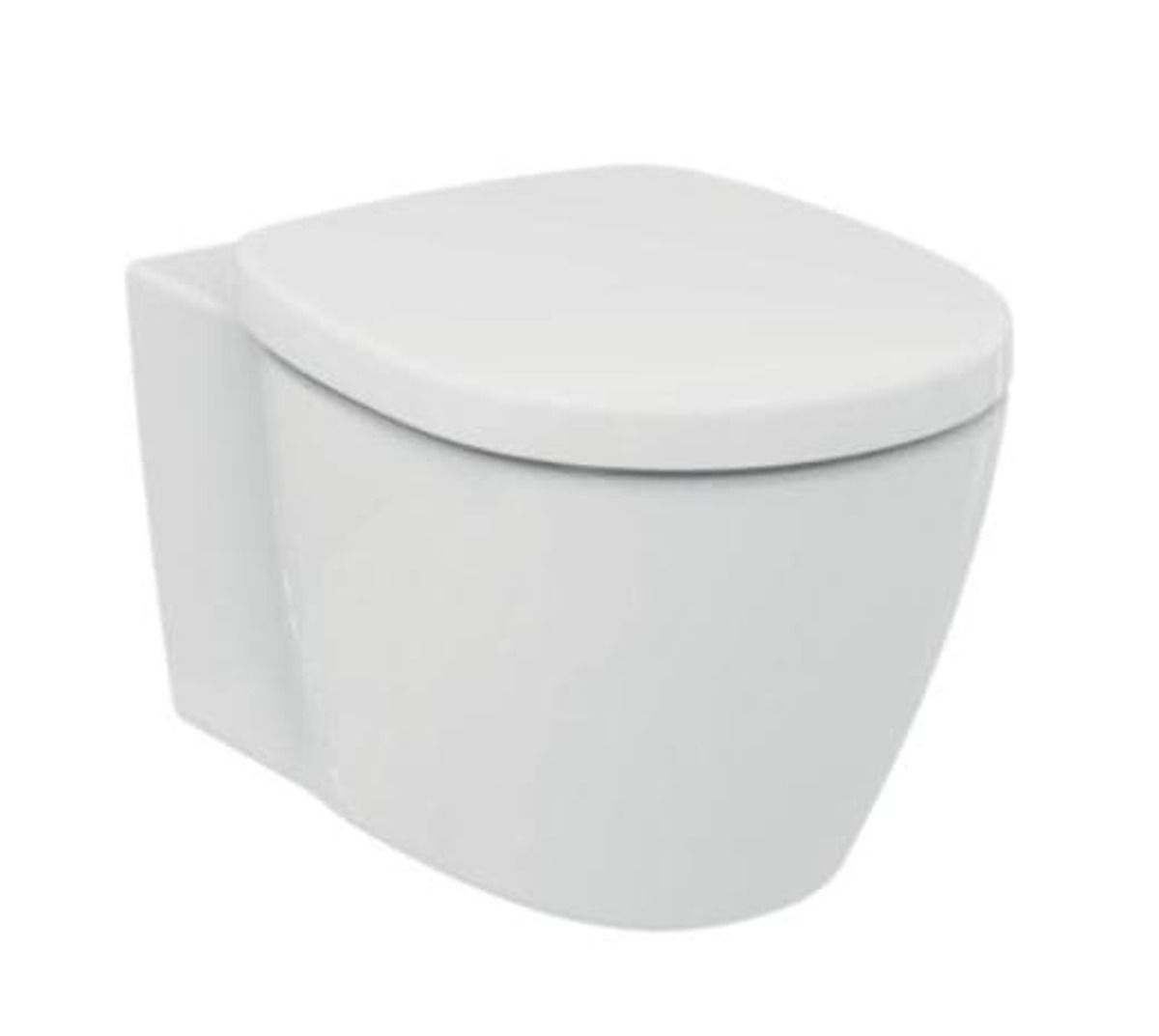 Wc závěsné Ideal Standard Connect zadní odpad E771801 Ideal Standard