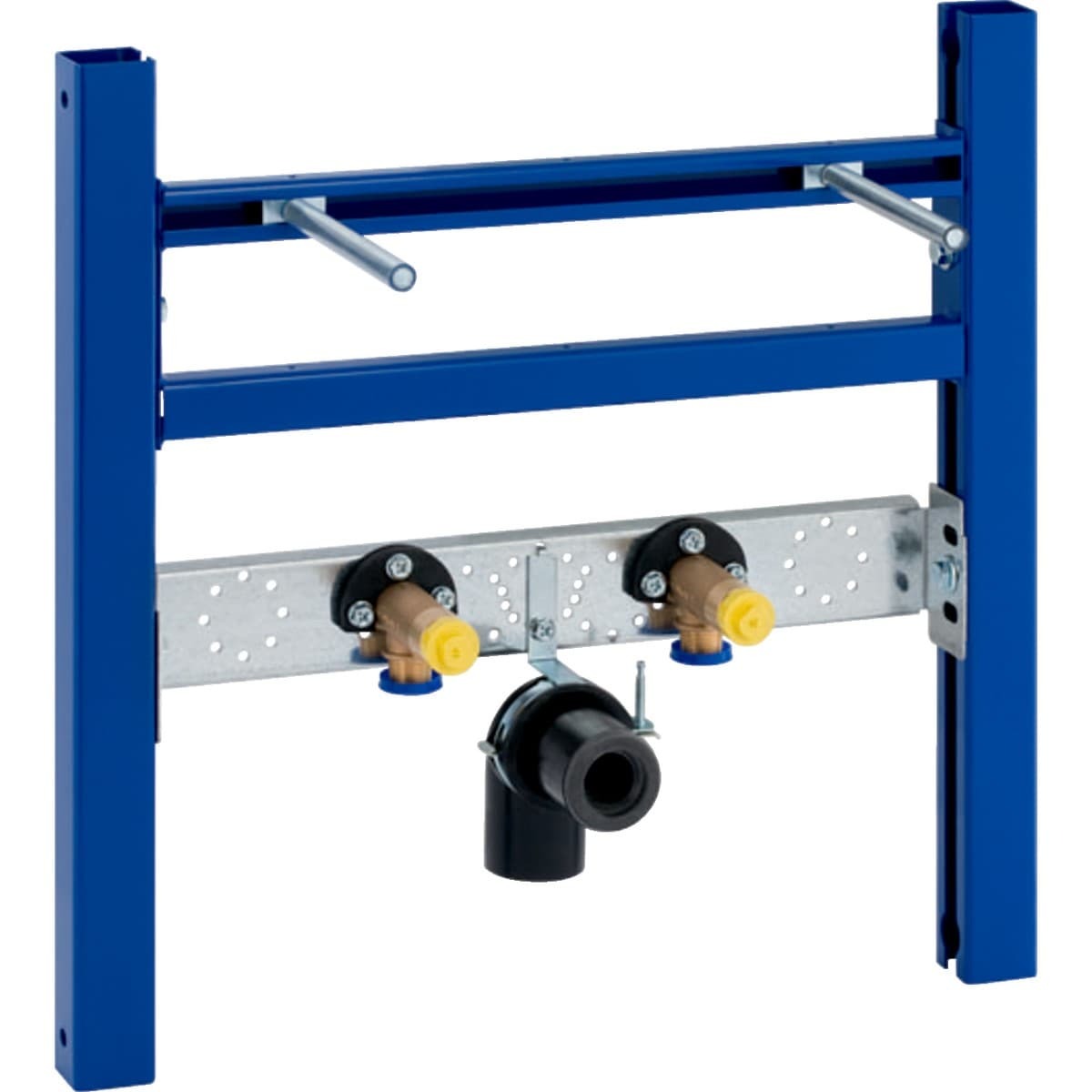 Geberit Duofix konstrukce k umyvadlu do sádrokartonu 111.464.00.1 Aco