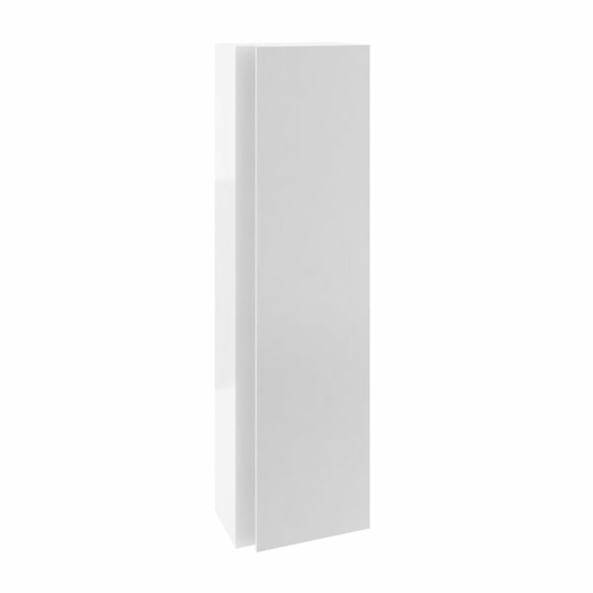 Koupelnová skříňka vysoká Ravak 10° 45x29 cm bílá X000000751 Ravak