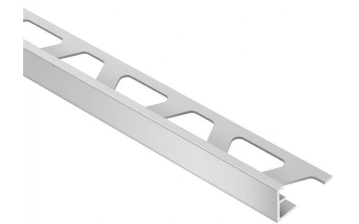 Lišta Schlüter ukončovací 250 cm hliník AE90 Schlüter