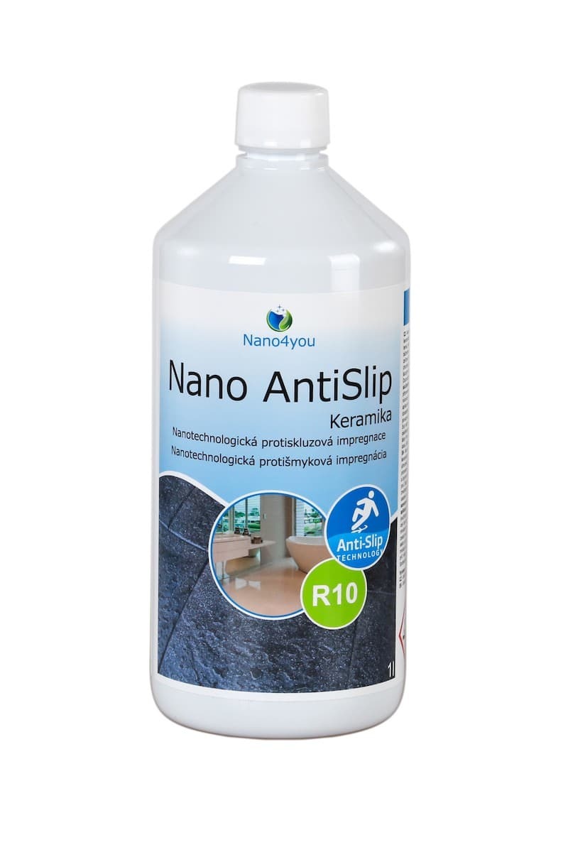 Nano Antislip na keramické dlažby Nano4you 500 ml ANTISLIP05 Nano4you