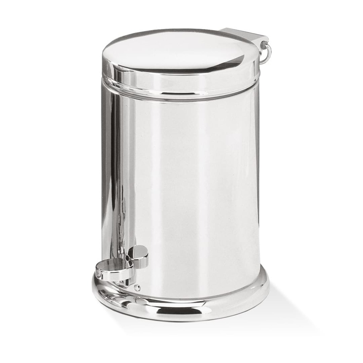 Odpadkový koš volně stojící Decor Walther 3 l